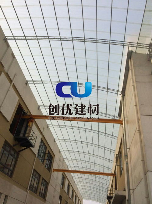咸陽市采光帶廠家價格 創優建材